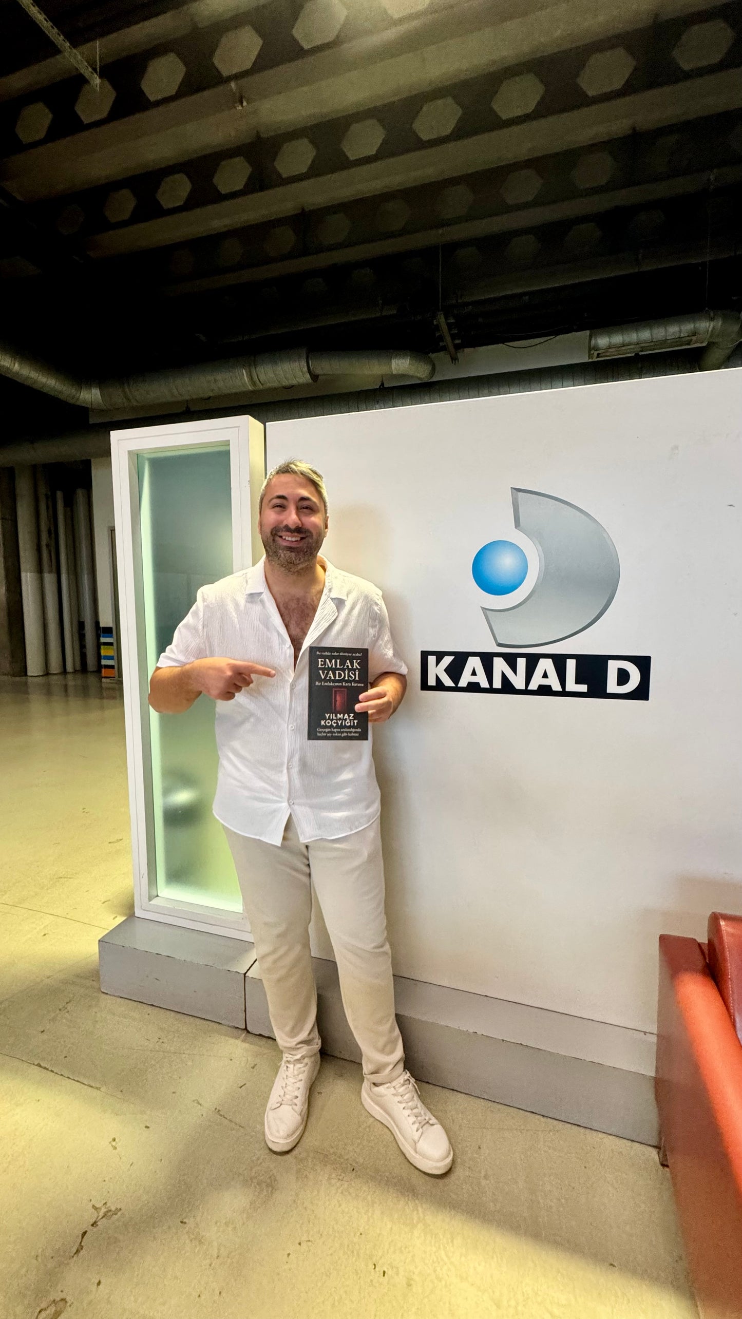 Emlak Vadisi Kitabı - Bir Emlakçının Kara Kutusu – Yılmaz Koçyiğit