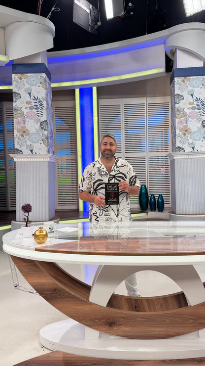 Emlak Vadisi Kitabı - Bir Emlakçının Kara Kutusu – Yılmaz Koçyiğit