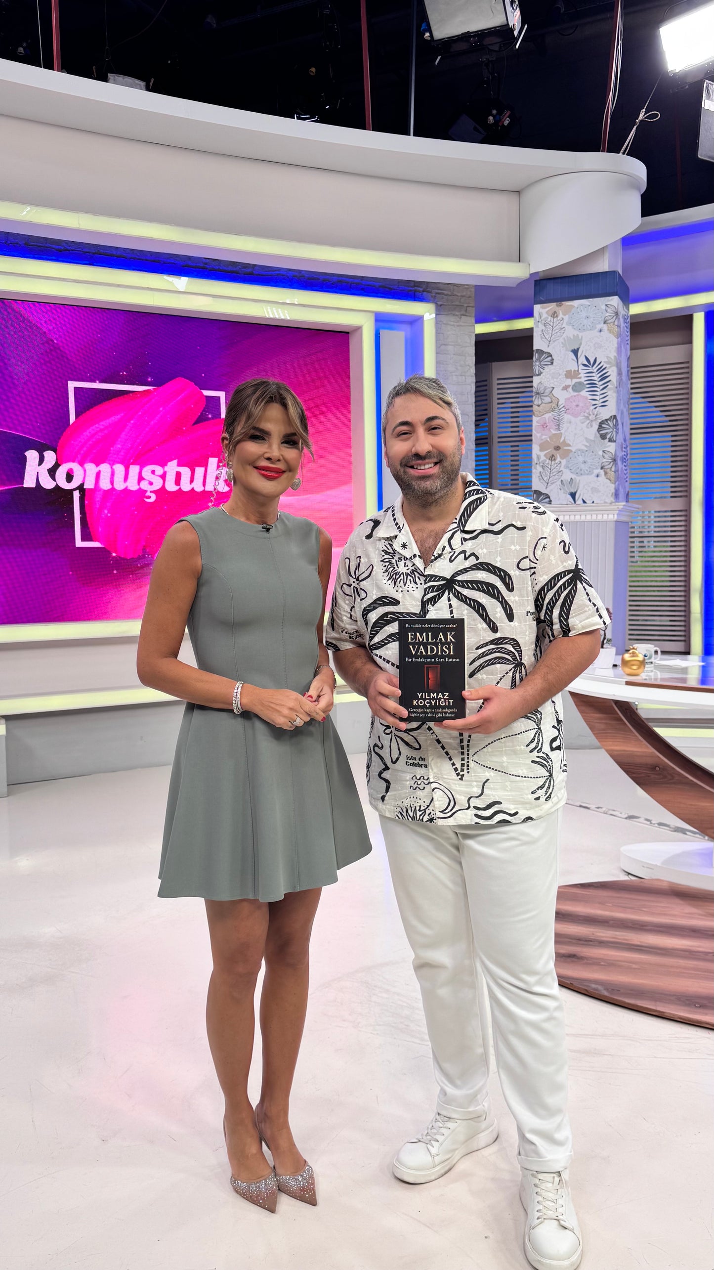 Emlak Vadisi Kitabı - Bir Emlakçının Kara Kutusu – Yılmaz Koçyiğit